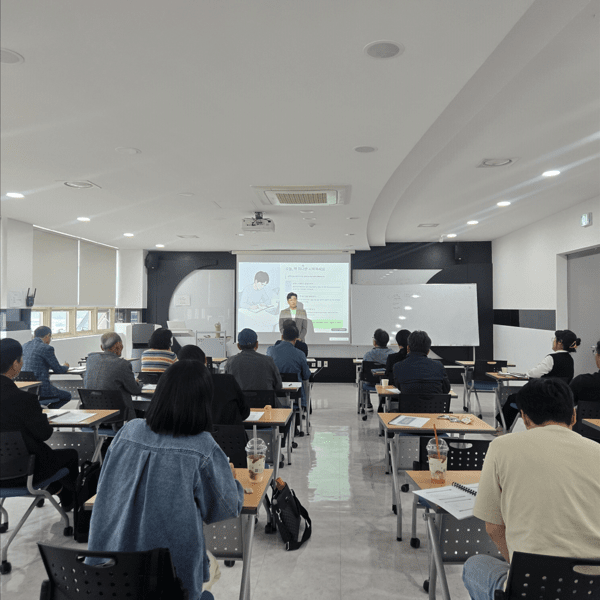 크레온마케팅, 생성형 AI 활용 교육 콘텐츠 개발 추진