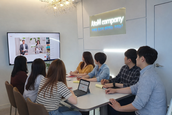 AI 마케팅 확산 속 '마케팅 구조 설계' 강조…크레온마케팅, 기업 대상 전략 강의 진행